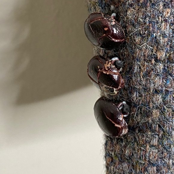 Harris Tweed Middishade Clothing Blazer - Picture 13 of 14